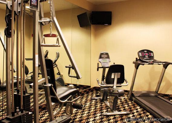 Quality Inn & Suites Greenville I-65 Facilities photo